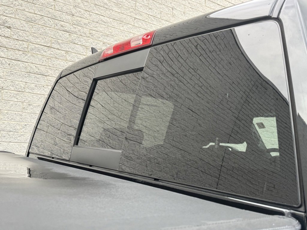 Used 2017 RAM 1500 Rebel w/ Luxury Group image 45