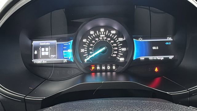 Certified 2024 Ford Edge SEL w/ Convenience Package image 20