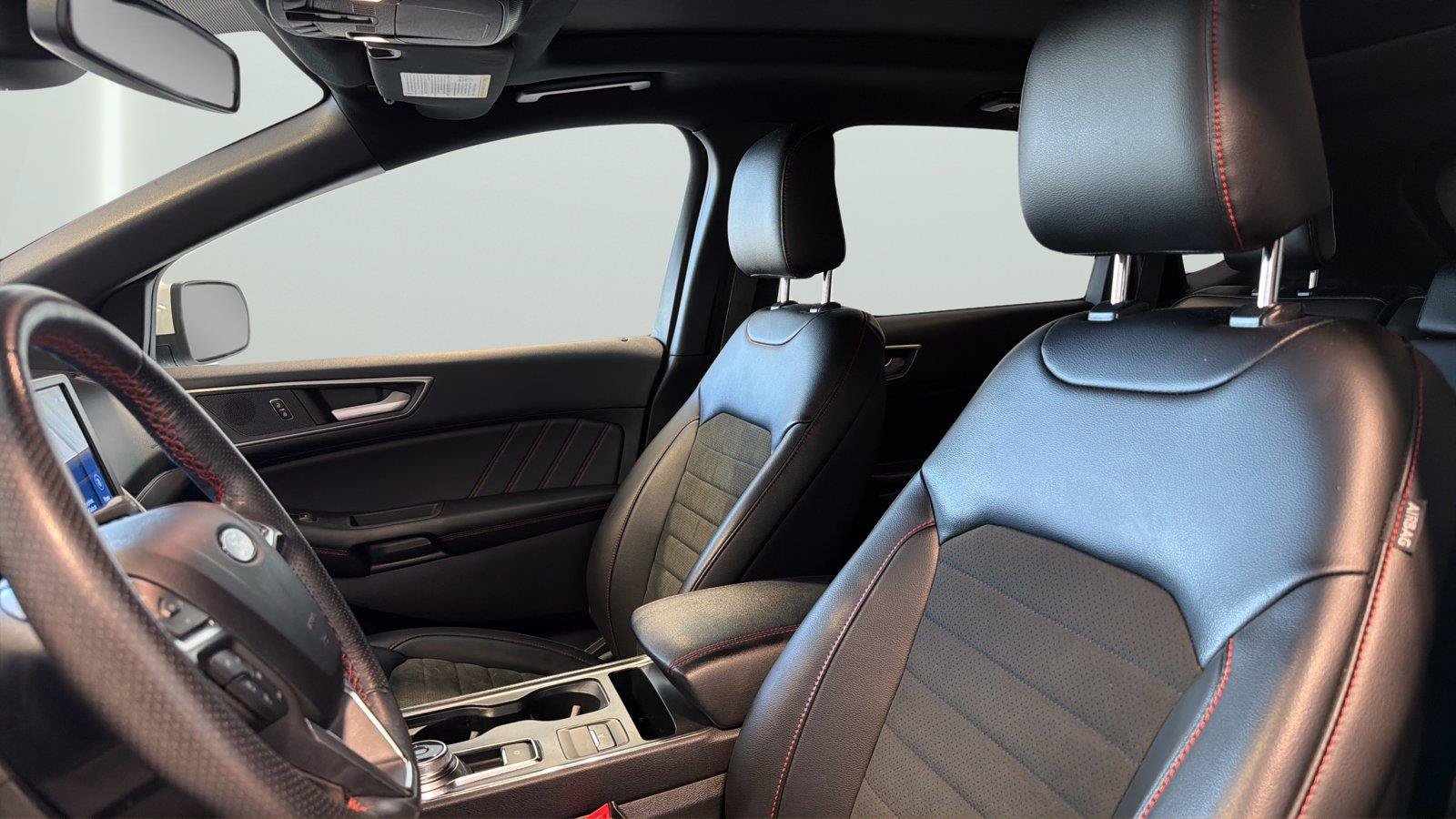 Certified 2023 Ford Edge ST-Line AWD/4WD image 10
