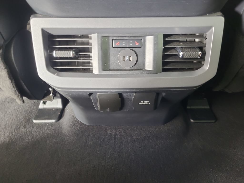 Certified 2024 Ford F250 Lariat w/ Lariat Ultimate Package AWD/4WD image 18