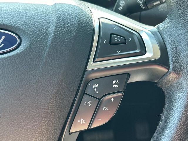 Certified 2024 Ford Edge SEL AWD/4WD image 35