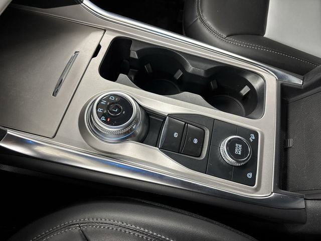 Certified 2023 Ford Explorer XLT w/ Equipment Group 202A image 14