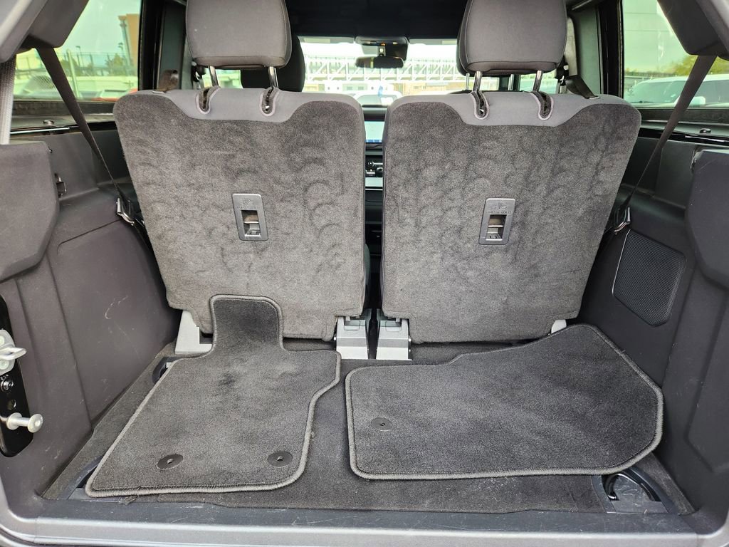 Certified 2023 Ford Bronco 2-Door image 13