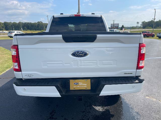 Certified 2023 Ford F150 XL w/ STX Appearance Package AWD/4WD image 9