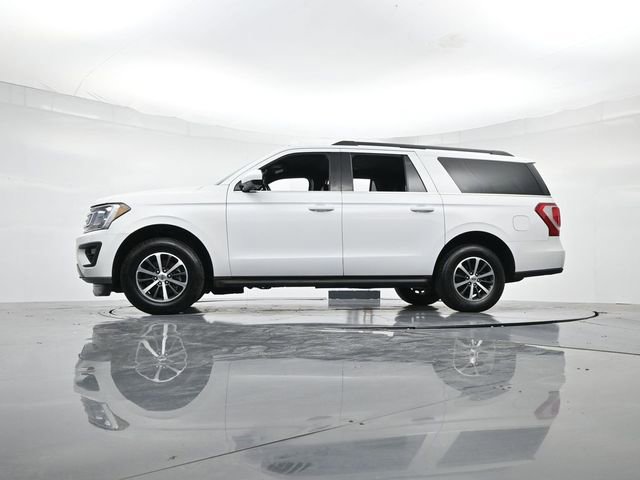 Certified 2021 Ford Expedition Max XLT AWD/4WD image 38