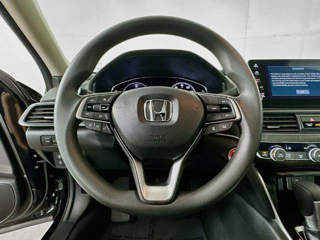 Used 2020 Honda Accord EX image 16