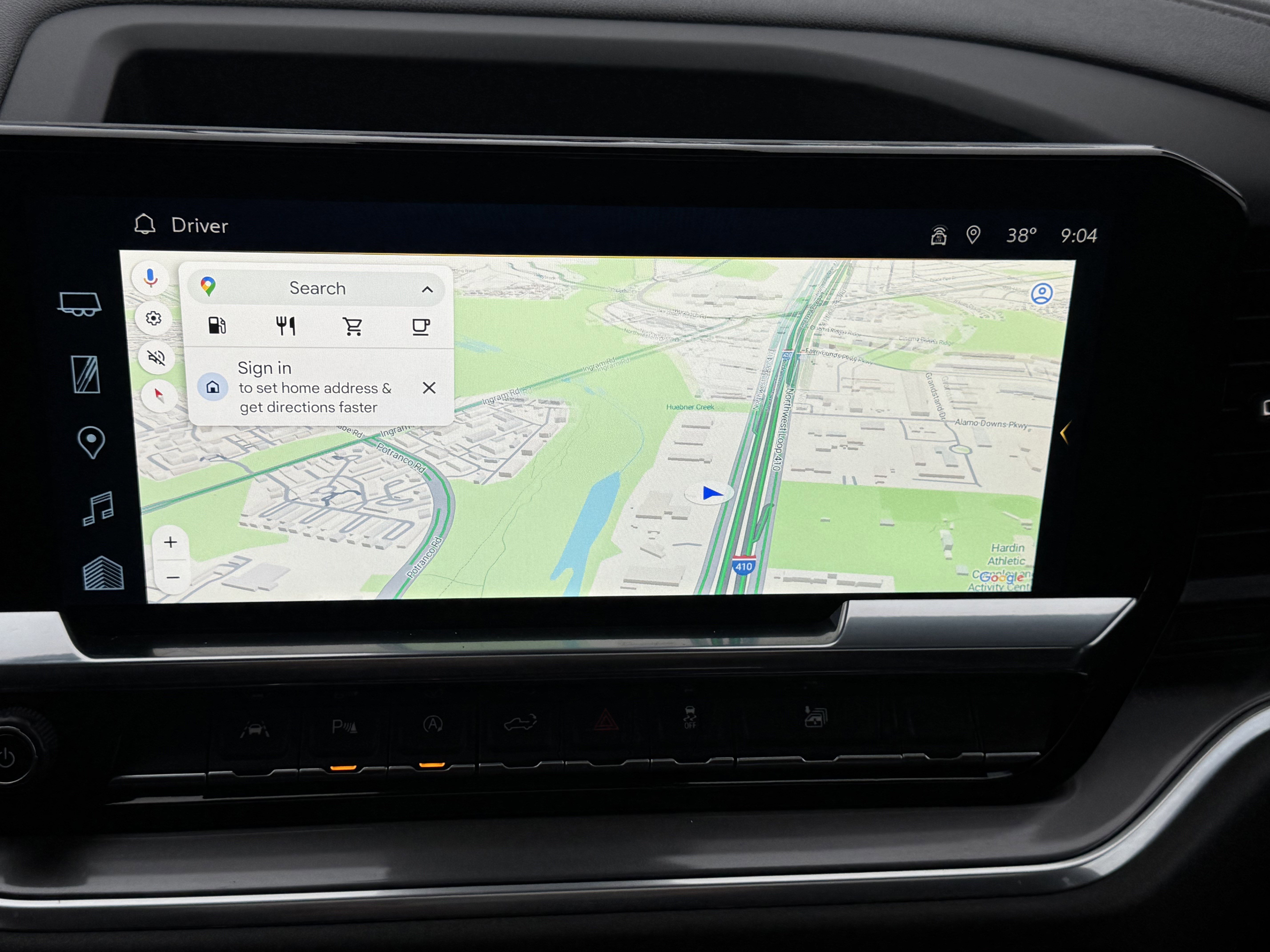 Used 2023 Chevrolet Silverado 1500 High Country w/ High Country Premium Package image 24