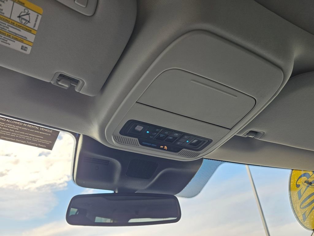 Certified 2025 Ford Expedition Max Platinum image 26