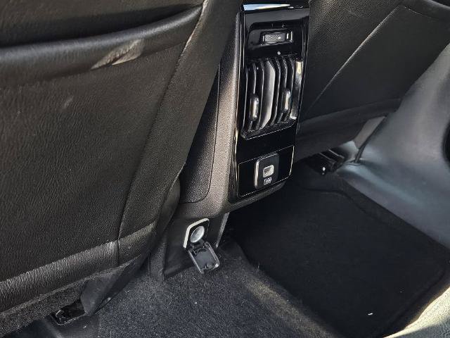 Used 2024 Jeep Compass Limited AWD/4WD image 13