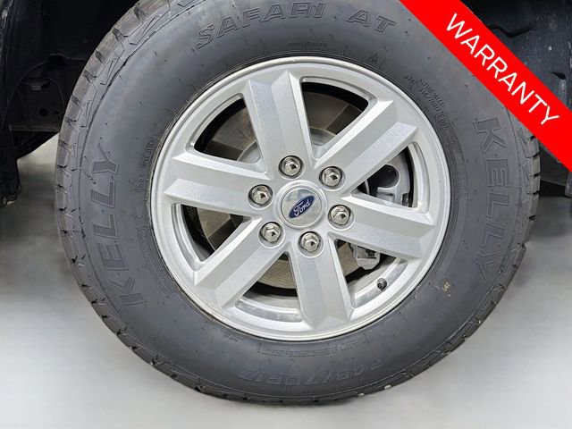 Certified 2021 Ford F150 XL w/ Equipment Group 101A High RWD image 26