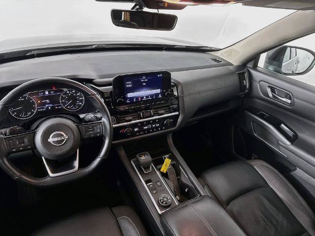 Used 2023 Nissan Pathfinder SL w/ SL Premium Package AWD/4WD image 25
