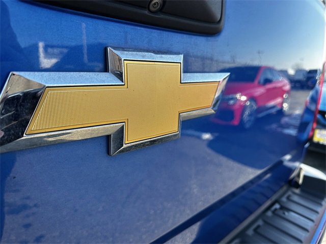 Used 2019 Chevrolet Colorado Z71 image 46