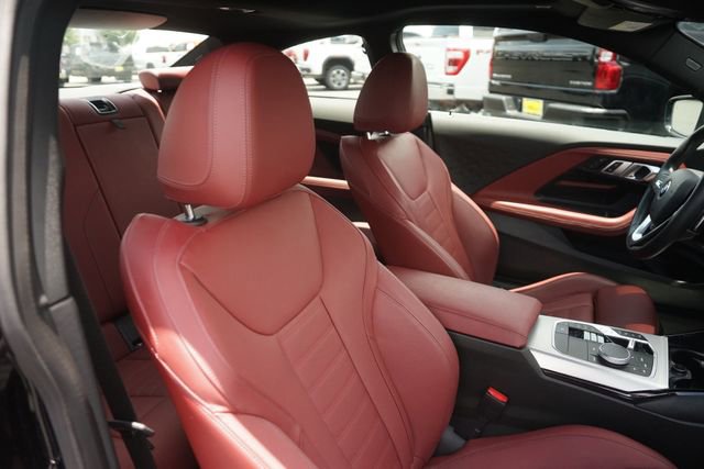 Used 2023 BMW 230i Coupe w/ Premium Package RWD image 16