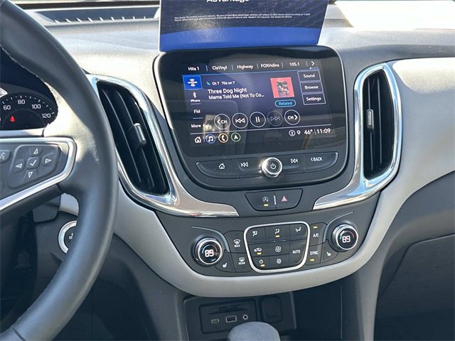 Used 2023 Chevrolet Equinox LT image 16