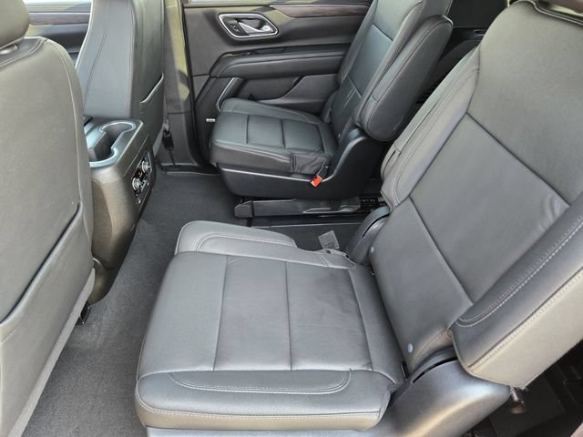 Used 2023 Chevrolet Tahoe Z71 w/ Luxury Package AWD/4WD image 29