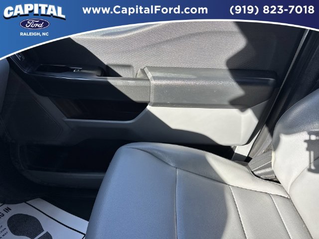 Certified 2023 Ford F150 XL AWD/4WD image 28