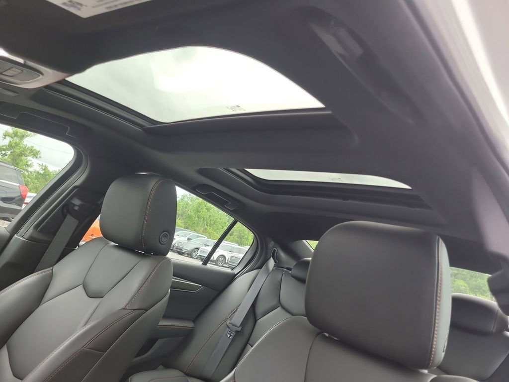 Used 2020 Cadillac CT5 Sport RWD image 19