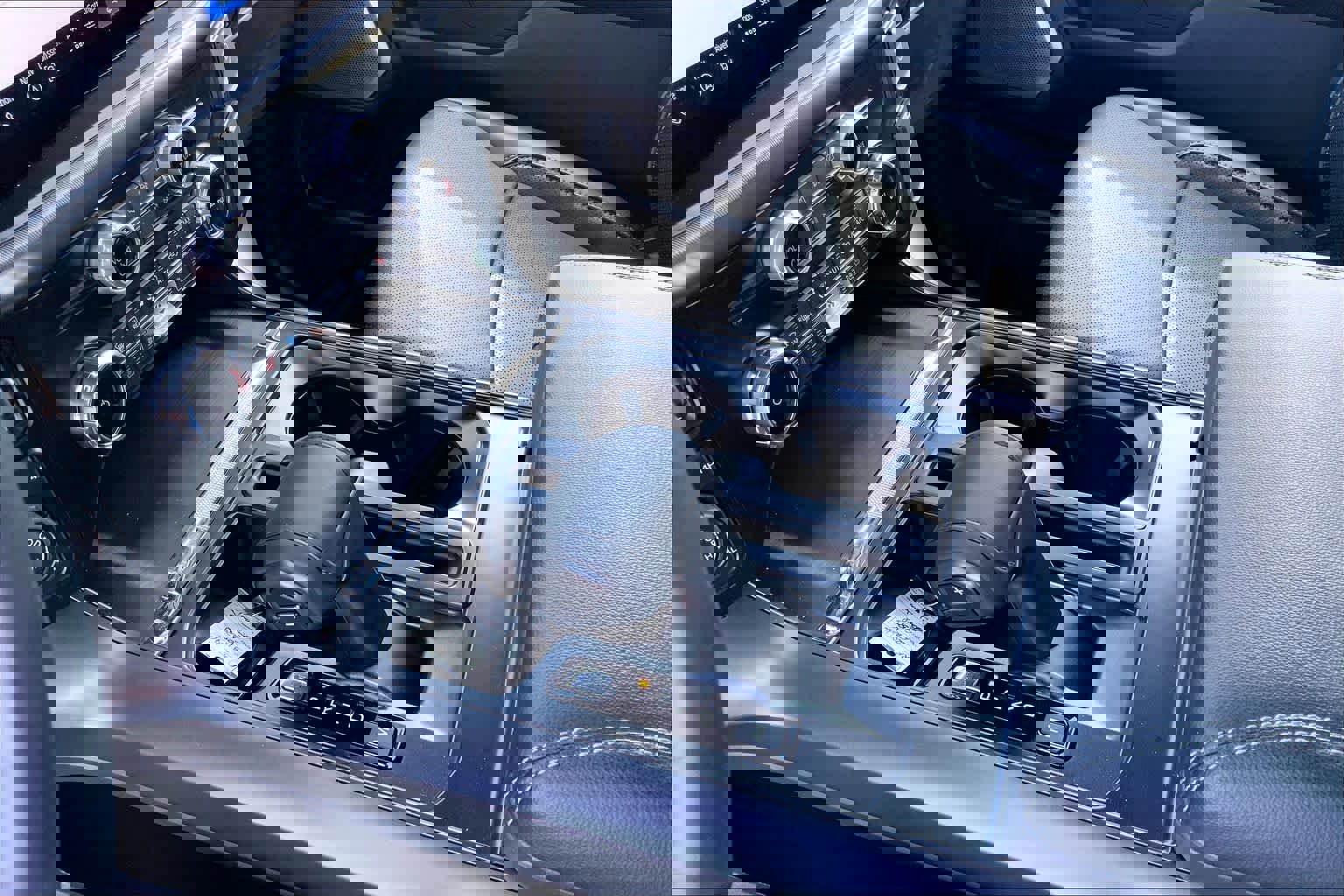 Certified 2024 Ford F150 Lariat w/ Equipment Group 502A High image 17