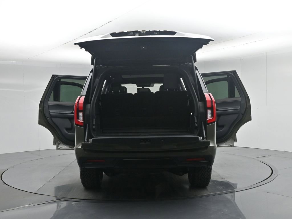 Certified 2025 Ford Expedition Tremor AWD/4WD image 39