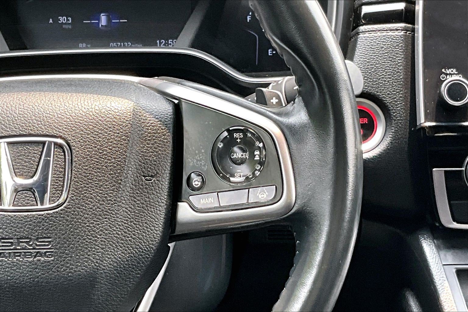 Used 2021 Honda CR-V EX-L image 21