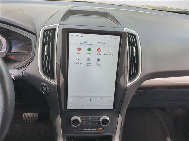 Certified 2024 Ford Edge SEL w/ Convenience Package AWD/4WD image 14