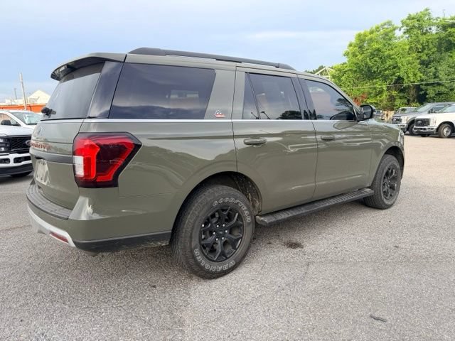 Certified 2024 Ford Expedition Timberline AWD/4WD image 3