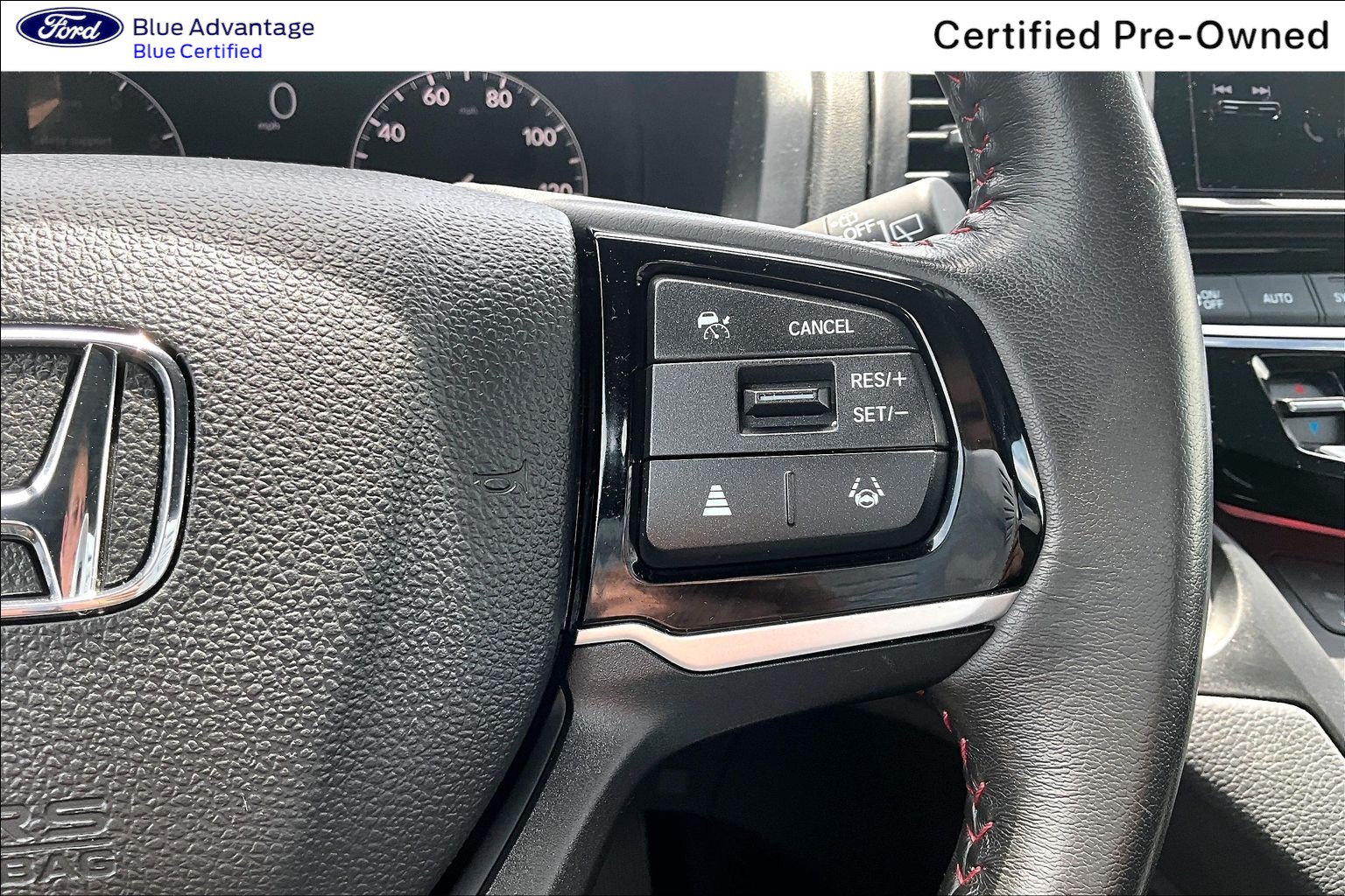 Used 2025 Honda Odyssey Sport-L image 24