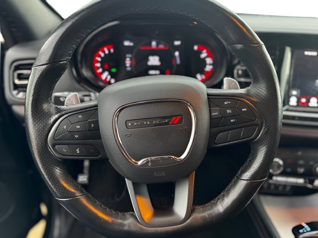 Used 2023 Dodge Durango GT AWD/4WD image 13