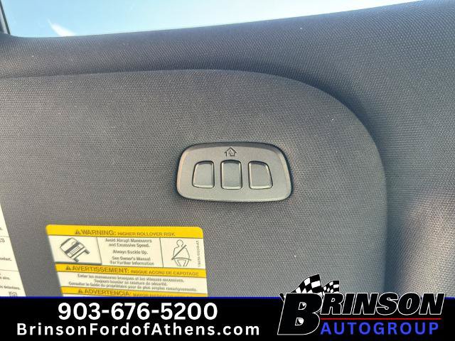 Certified 2024 Ford Expedition Timberline AWD/4WD image 22
