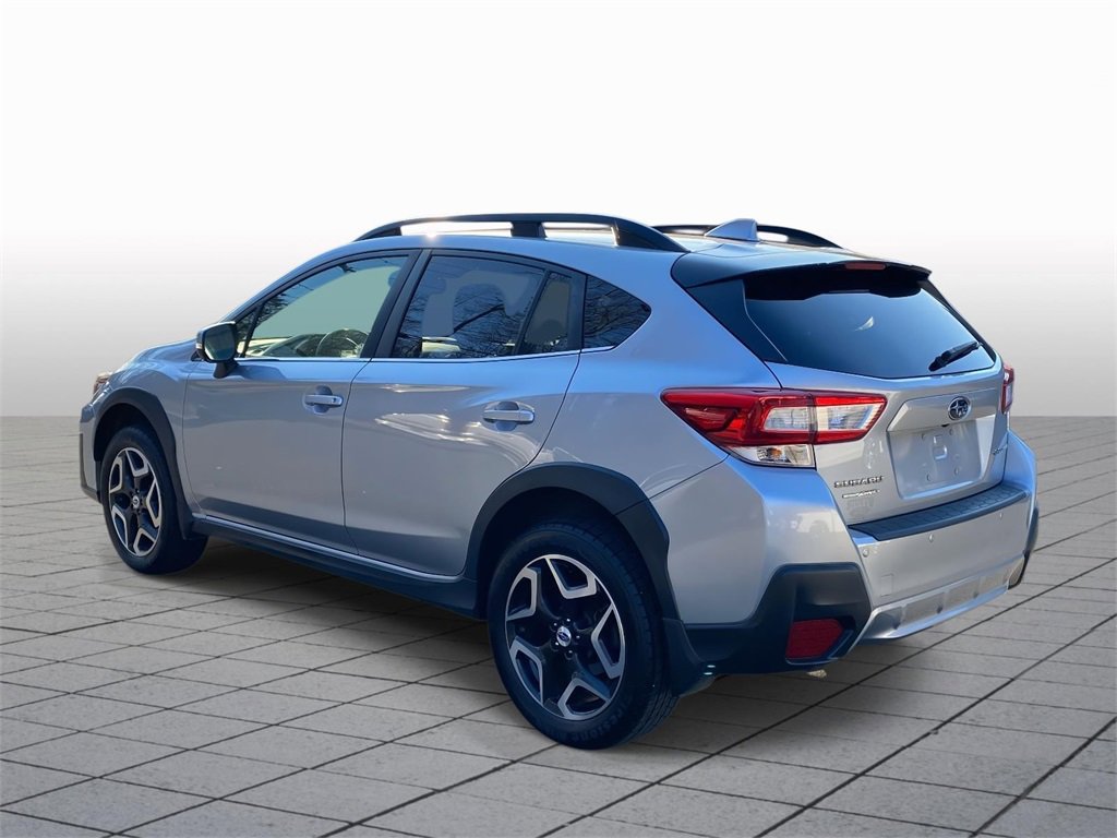 Used 2018 Subaru Crosstrek 2.0i Limited image 4
