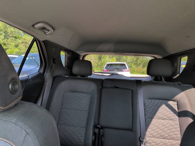 Used 2020 Chevrolet Equinox LT w/ Driver Convenience Package AWD/4WD image 48