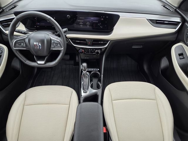 Used 2024 Buick Encore GX Sport Touring w/ Experience Buick Package FWD image 25