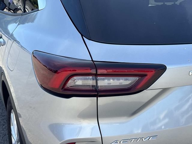 Certified 2023 Ford Escape Active w/ Tech Pack #1 FWD image 11