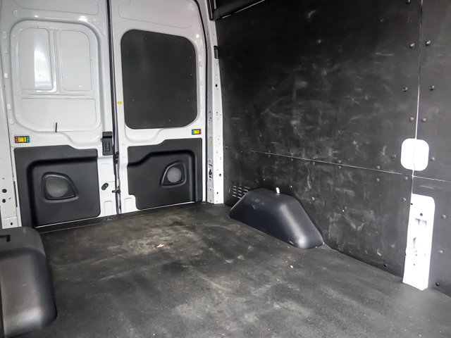 Certified 2026 Ford Transit 250 148 High Roof w/ Load Area Protection Package RWD image 23