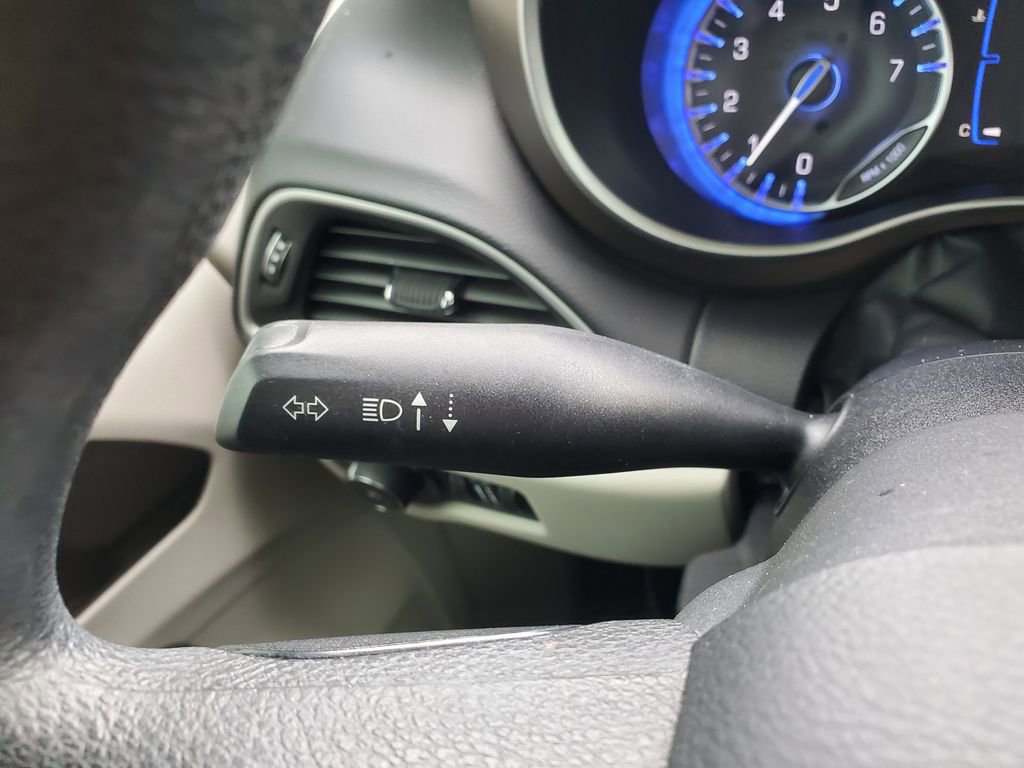 Used 2018 Chrysler Pacifica Touring Plus image 20