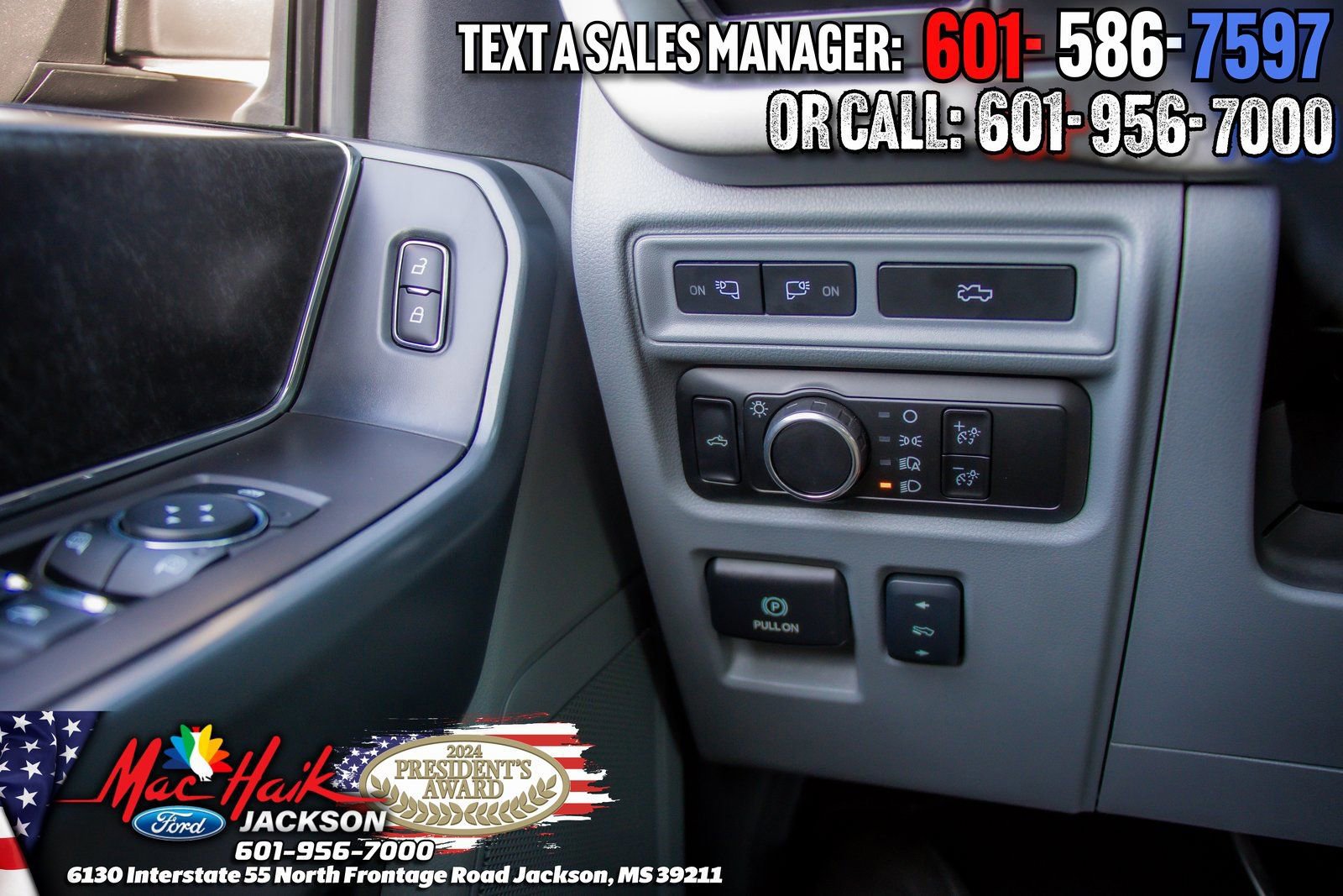 Certified 2024 Ford F150 Lightning XLT image 20