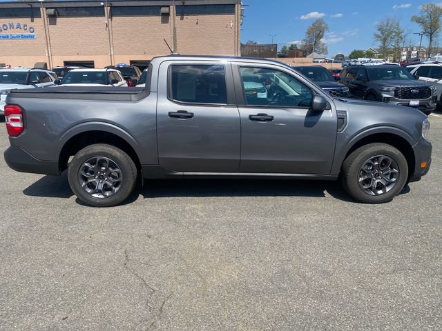 Certified 2023 Ford Maverick XLT w/ Equipment Group 300A Standard AWD/4WD image 8