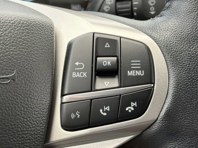 Certified 2023 Ford Explorer XLT w/ Equipment Group 202A AWD/4WD image 28