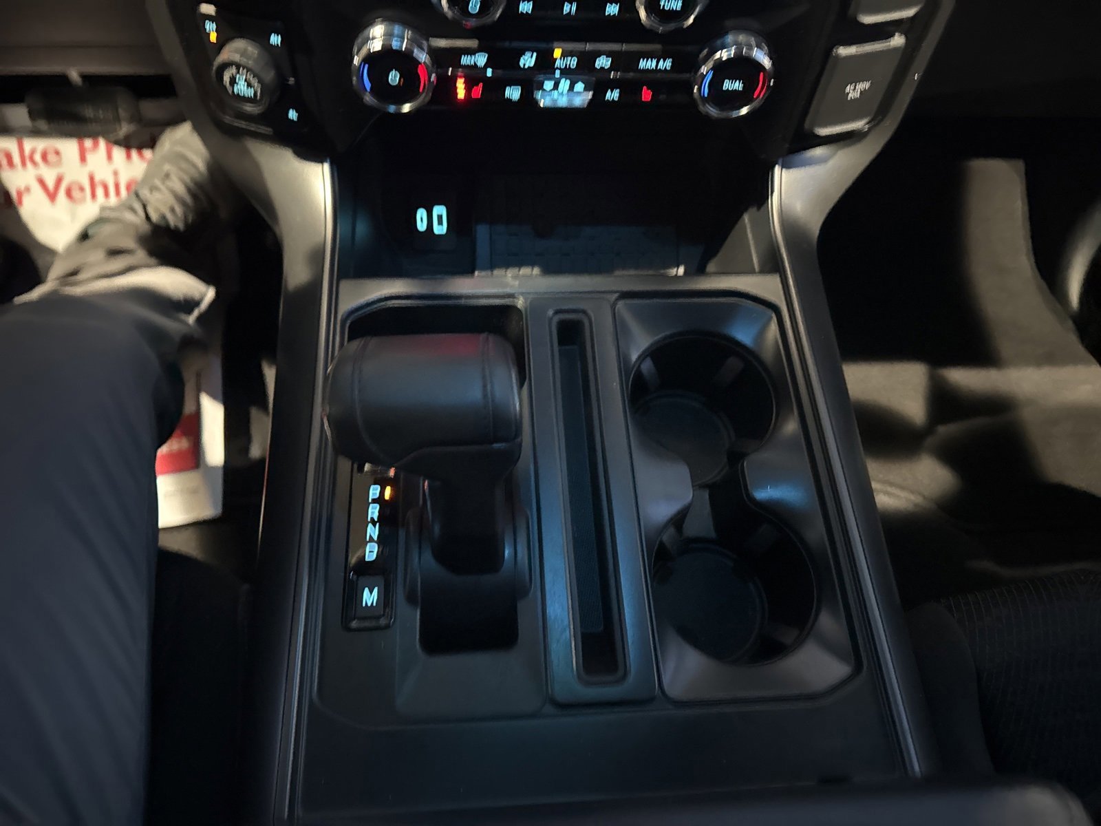 Certified 2024 Ford F150 XLT w/ Equipment Group 302A MID image 36