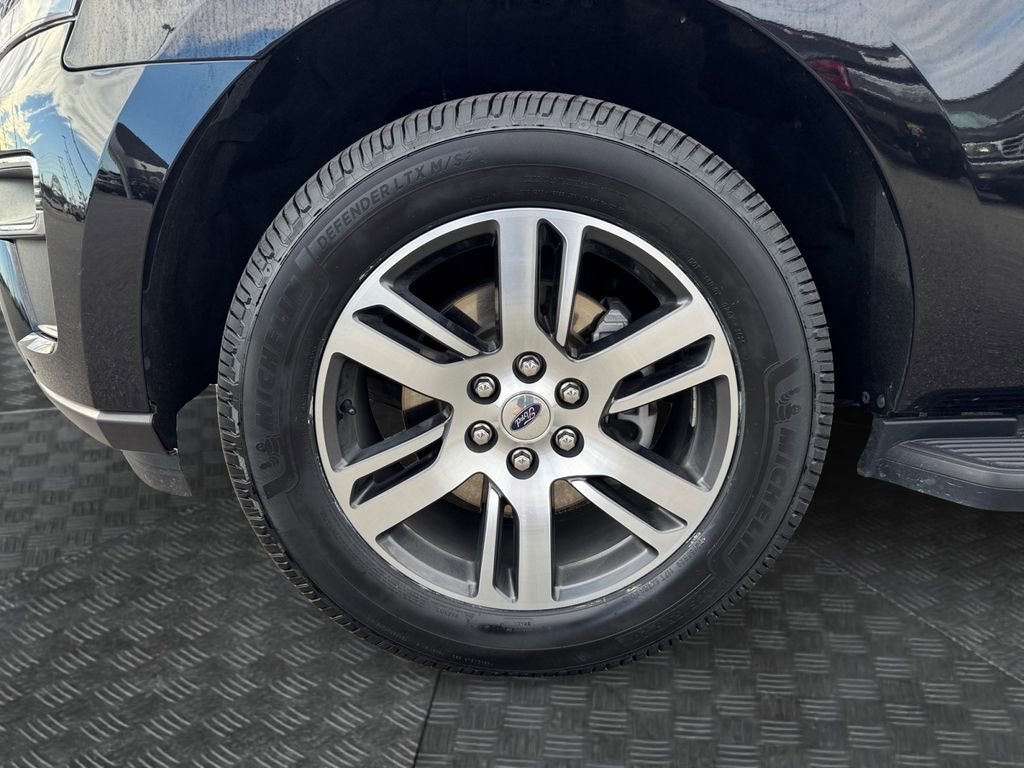 Certified 2024 Ford Expedition Limited image 14