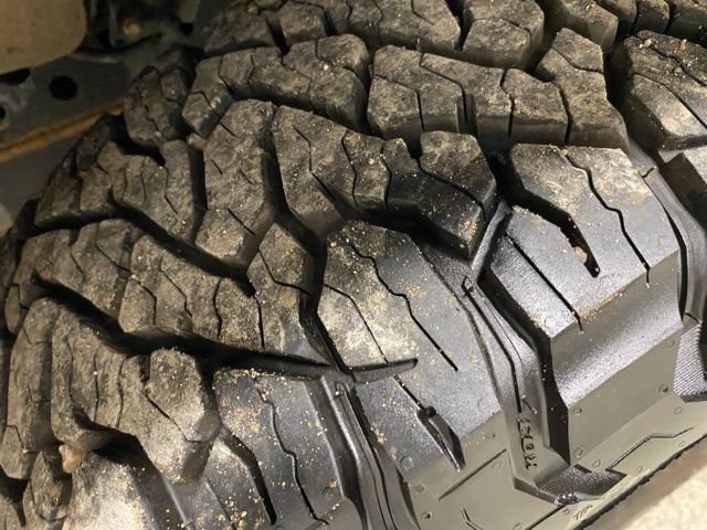 Certified 2022 Ford F150 Tremor w/ Equipment Group 402A High AWD/4WD image 24