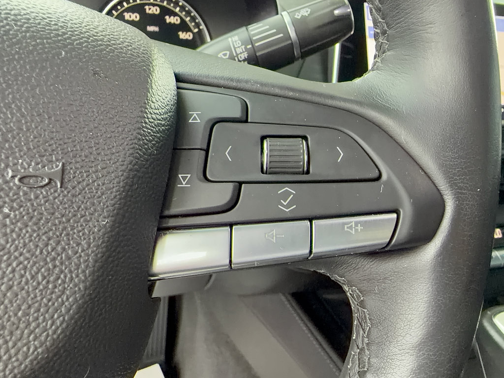 Used 2021 Cadillac CT4 Luxury w/ Sun And Sound Package RWD image 25