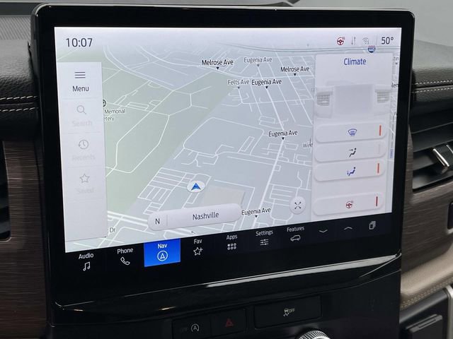 Certified 2024 Ford Expedition Max Limited image 34