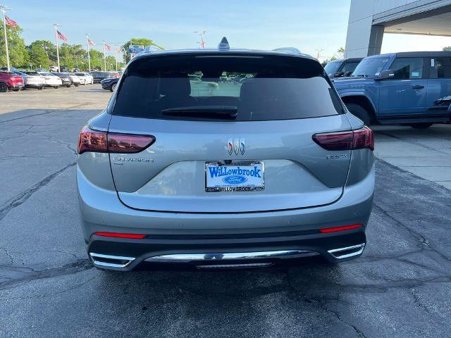 Used 2024 Buick Envision Preferred AWD/4WD image 5