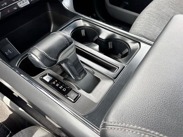 Certified 2023 Ford F150 Lightning XLT AWD/4WD image 18