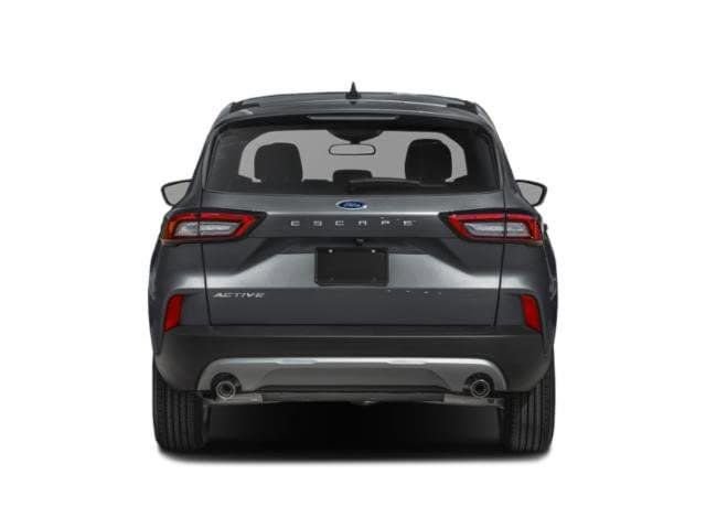 Certified 2023 Ford Escape Active w/ Tech Pack #2 AWD/4WD image 5