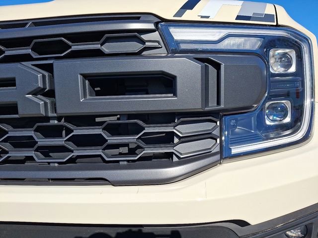 Certified 2025 Ford Ranger Raptor image 9