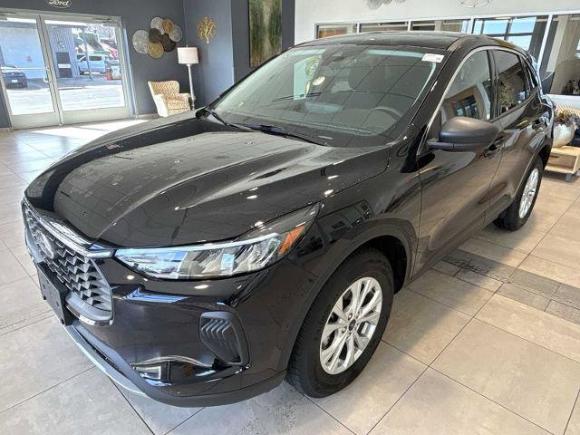 Certified 2024 Ford Escape Active w/ Tech Pack #1 image 7