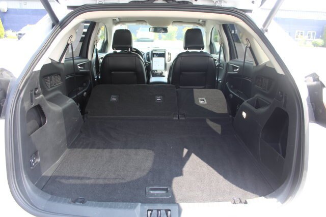 Certified 2024 Ford Edge SEL w/ Convenience Package AWD/4WD image 18