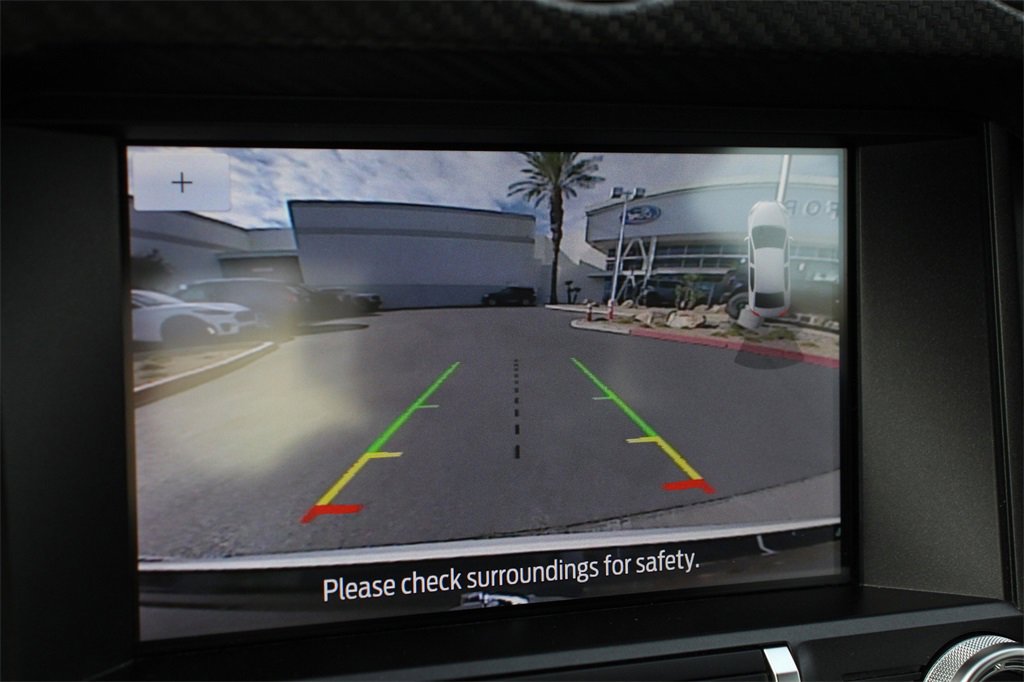 Certified 2022 Ford Mustang Coupe w/ Equipment Group 101A image 29